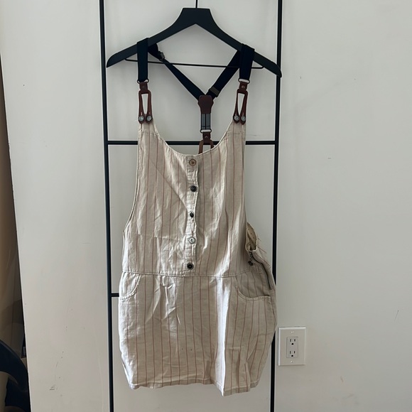 Maison Scotch Dress - Picture 1 of 5